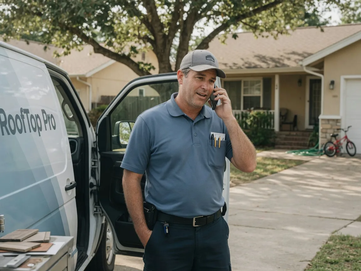 Roof Repair Hollywood, AL FAQs